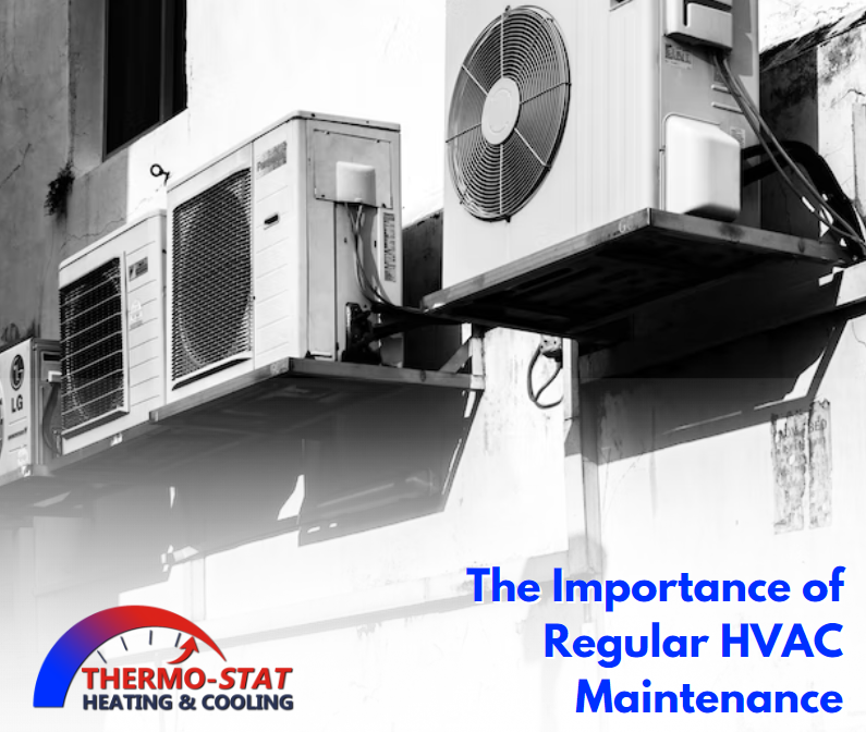 The importance of Regular AC Maintenance
